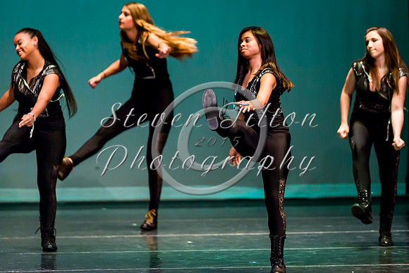 DDI Summer Gala 2015