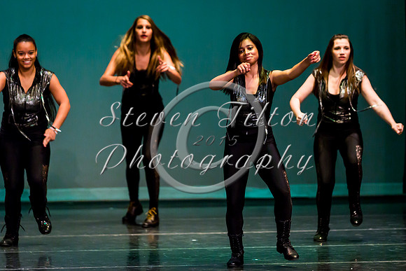 DDI Summer Gala 2015