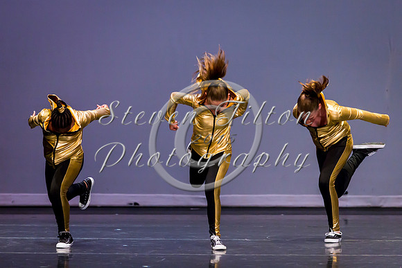 DDI Summer Gala 2015