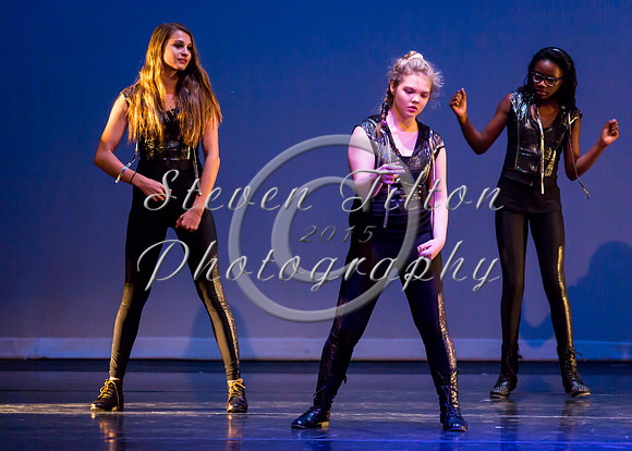 DDI Summer Gala 2015