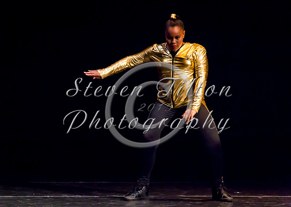 DDI Summer Gala 2015