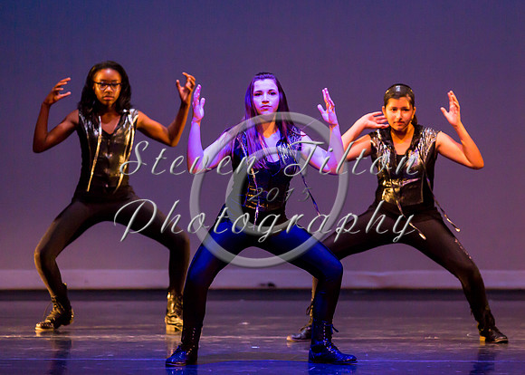 DDI Summer Gala 2015