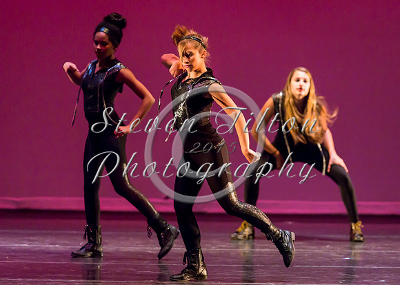 DDI Summer Gala 2015