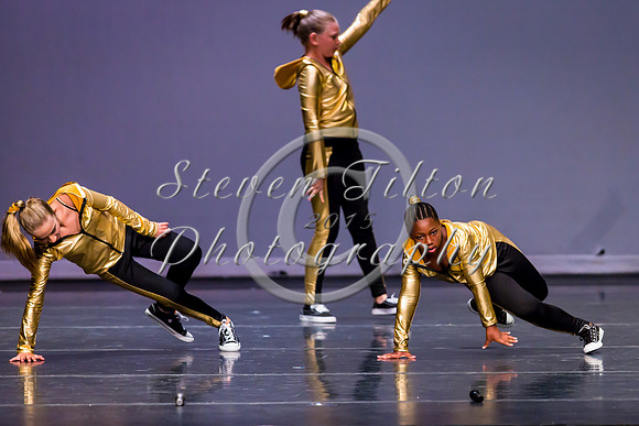 DDI Summer Gala 2015
