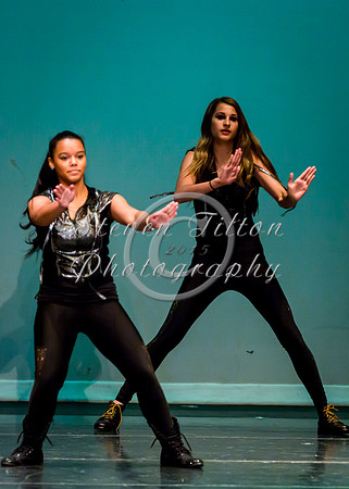 DDI Summer Gala 2015