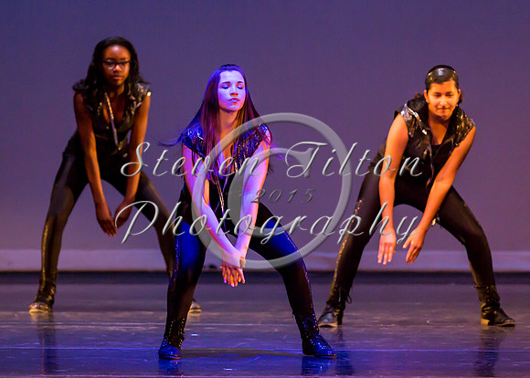 DDI Summer Gala 2015