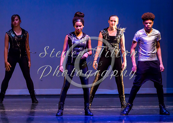 DDI Summer Gala 2015
