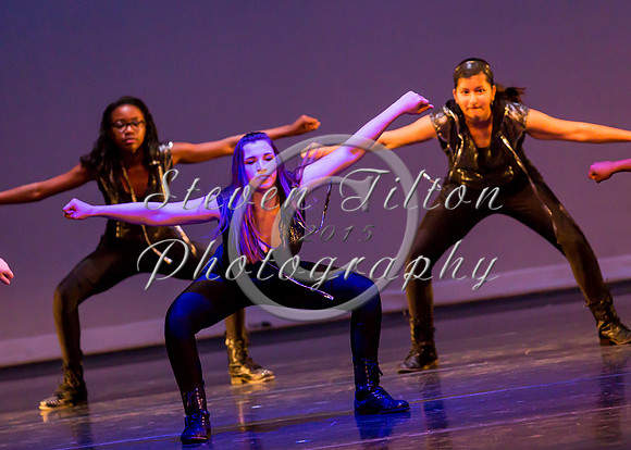 DDI Summer Gala 2015