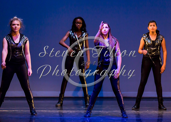 DDI Summer Gala 2015