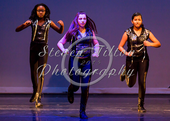 DDI Summer Gala 2015