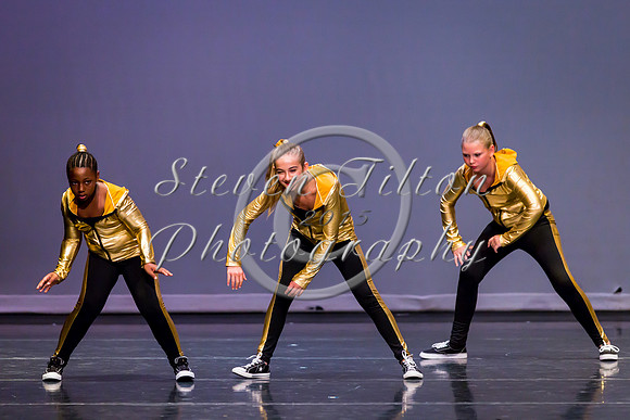DDI Summer Gala 2015
