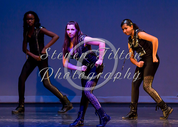 DDI Summer Gala 2015