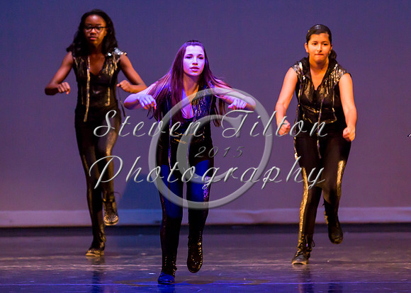 DDI Summer Gala 2015