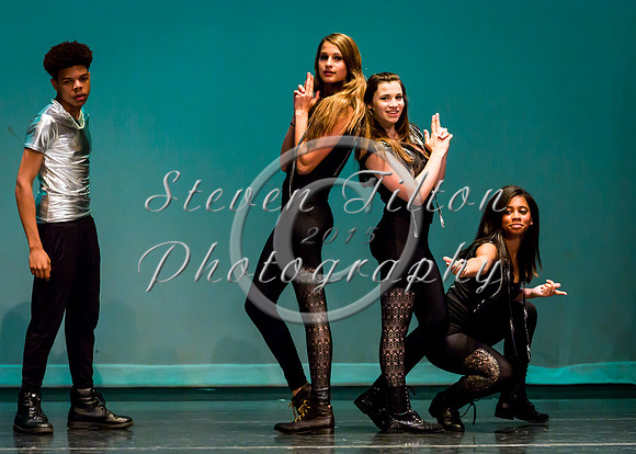 DDI Summer Gala 2015