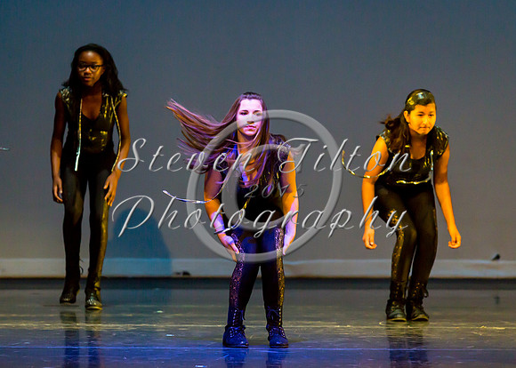 DDI Summer Gala 2015
