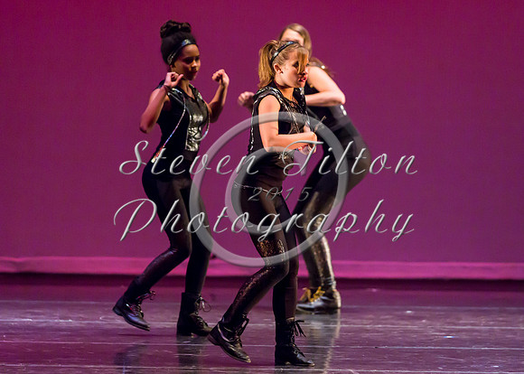 DDI Summer Gala 2015