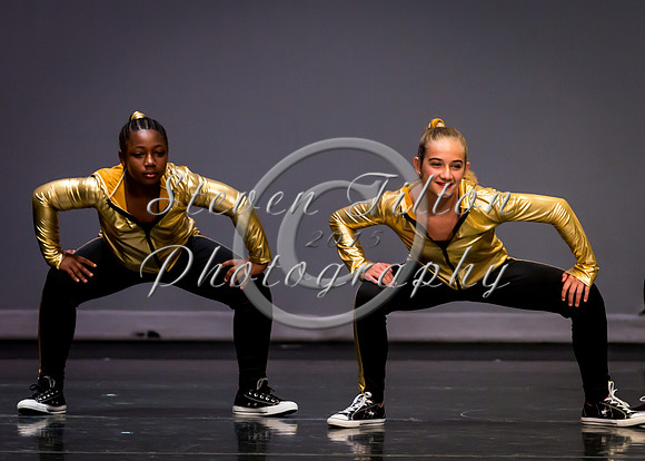 DDI Summer Gala 2015