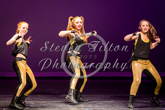 DDI Summer Gala 2015