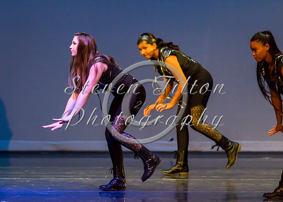 DDI Summer Gala 2015