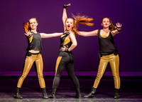 DDI Summer Gala 2015