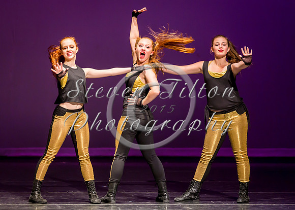 DDI Summer Gala 2015