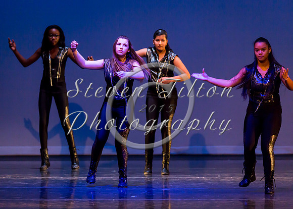 DDI Summer Gala 2015