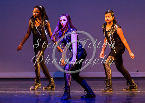 DDI Summer Gala 2015