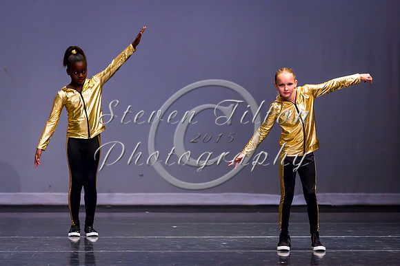 DDI Summer Gala 2015