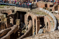 Italy Vacation