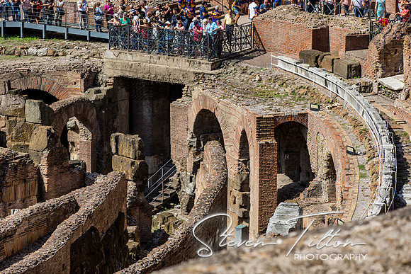Italy Vacation
