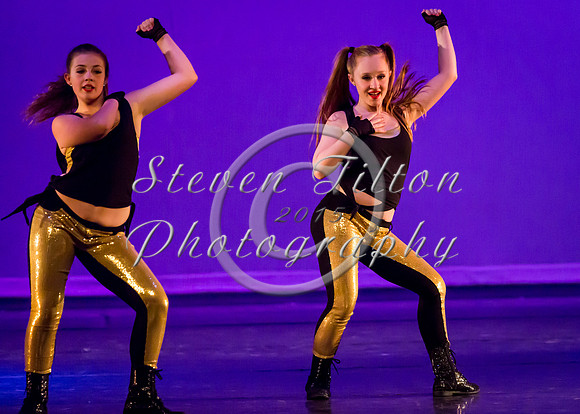 DDI Summer Gala 2015