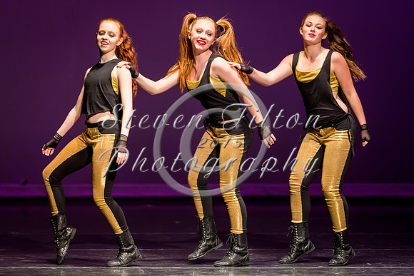 DDI Summer Gala 2015