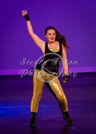 DDI Summer Gala 2015