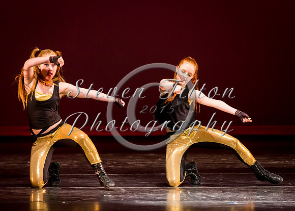 DDI Summer Gala 2015