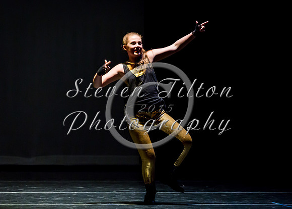 DDI Summer Gala 2015