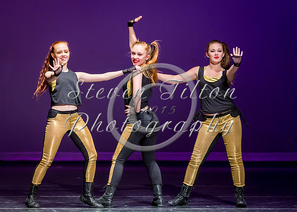 DDI Summer Gala 2015