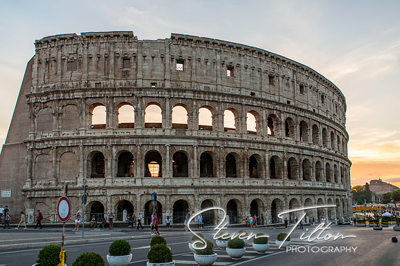 Italy Vacation