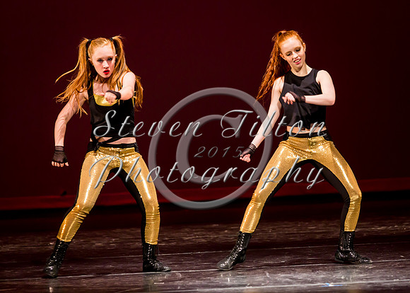 DDI Summer Gala 2015