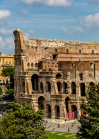 Italy Vacation