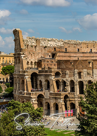 Italy Vacation