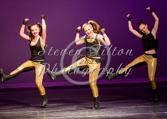 DDI Summer Gala 2015
