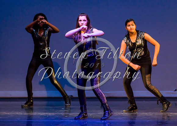 DDI Summer Gala 2015