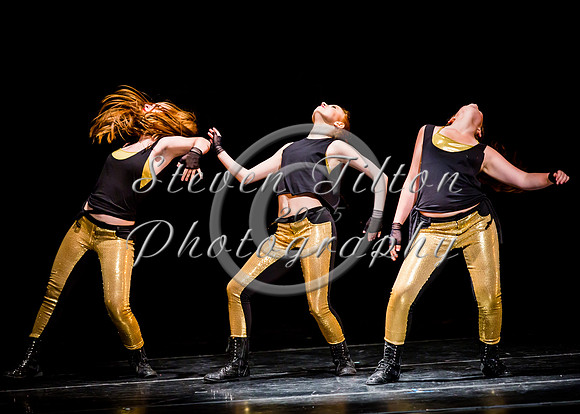 DDI Summer Gala 2015