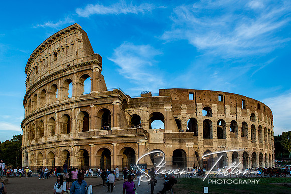 Italy Vacation