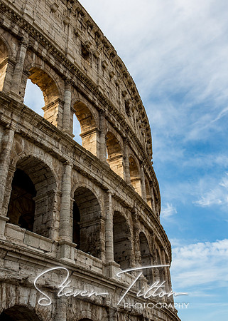 Italy Vacation