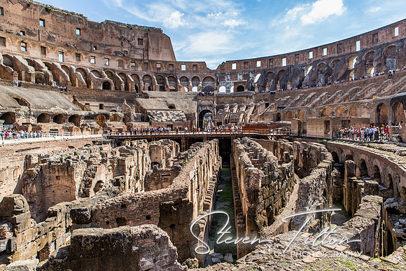 Italy Vacation