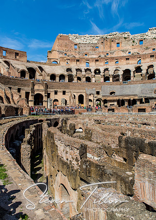 Italy Vacation