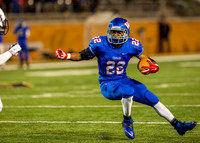 NCHSAA Football Championship