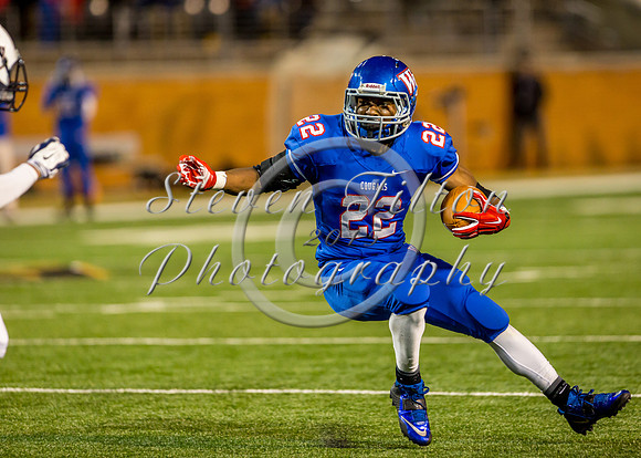 NCHSAA Football Championship