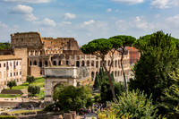 Italy Vacation